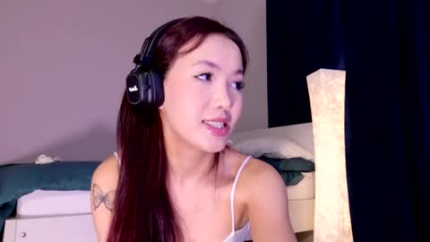 Mishel online show from March 25, 3:41 pm