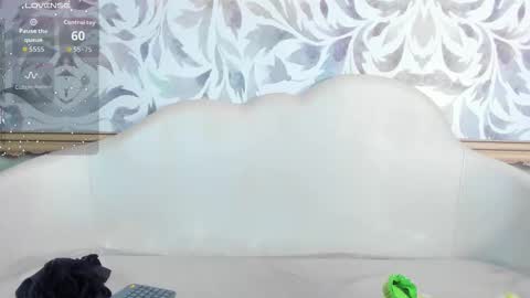 Mishell online show from November 28, 1:40 pm