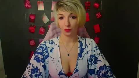 Mishelle online show from March 4, 6:43 am
