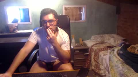 Mishiman online show from November 7, 5:37 pm