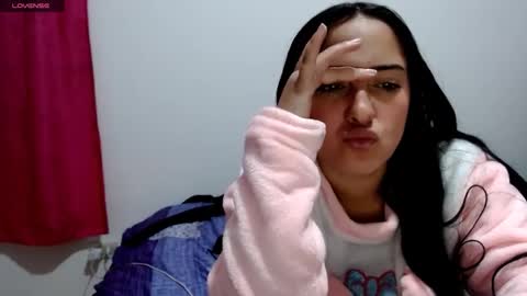 Nicol online show from April 18, 12:34 am