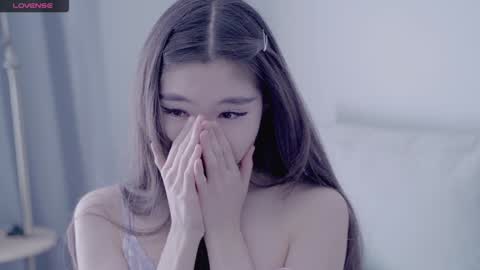 Snapshot of miso_misa chatting on January 24, 10:11 am Misa online show from January 24, 10:11 am