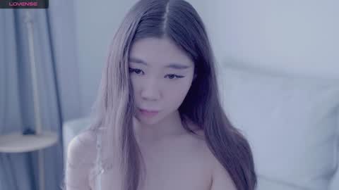 Snapshot of miso_misa chatting on December 15, 9:56 am Misa online show from December 15, 9:56 am