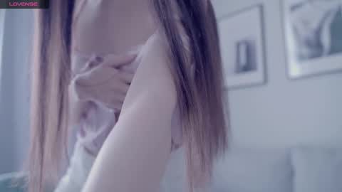 Snapshot of miso_misa chatting on March 4, 2:10 pm Misa online show from March 4, 2:10 pm