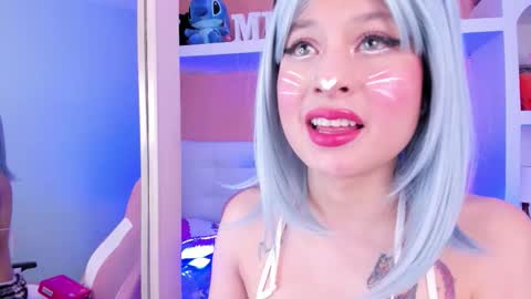 Marilyn online show from October 3, 11:18 am