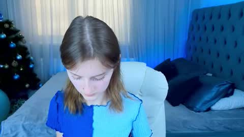 Alisa NONNUDE online show from January 16, 11:52 am