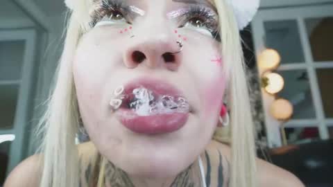 miss___angel online show from February 2, 11:06 am