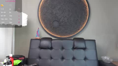 Charlotte online show from February 20, 6:10 pm