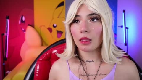 Charlotte online show from November 26, 6:37 pm