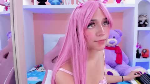 miss___chloe online show from September 13, 6:43 pm