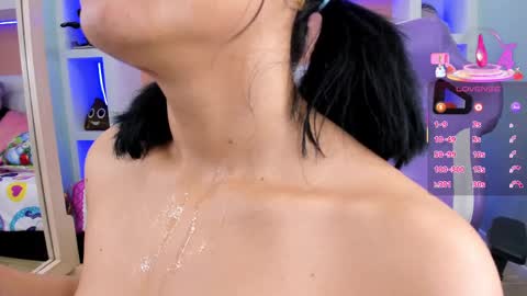 Megan online show from March 1, 2:13 pm