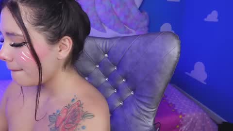 Sara online show from September 23, 7:42 pm