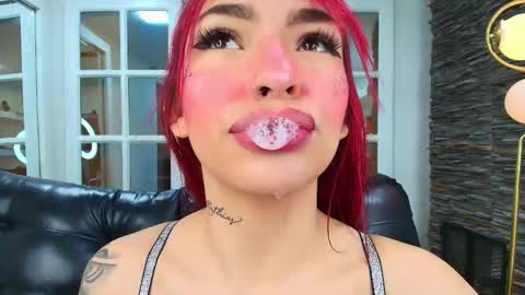 Abigail online show from November 22, 11:08 am