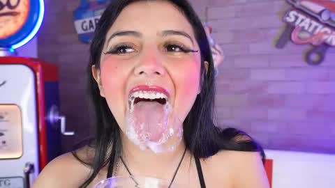 Anastisia online show from February 5, 11:14 am