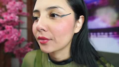 Anastisia online show from October 1, 11:20 am