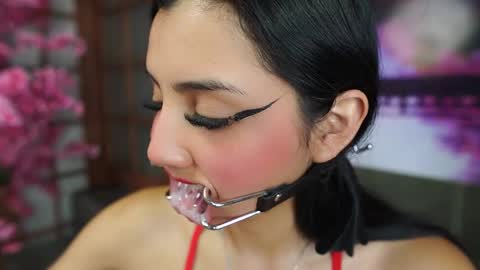 Anastisia online show from October 9, 11:37 am