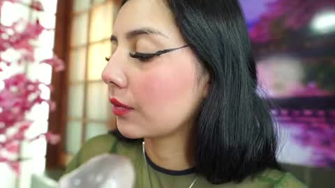 Anastisia online show from October 8, 11:27 am