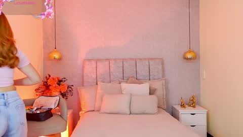 Miss Carrot online show from April 16, 1:11 pm