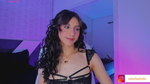 Charlotte online show from February 21, 3:56 am