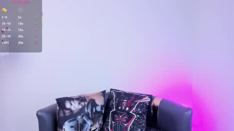 Daphne online show from September 25, 3:02 am