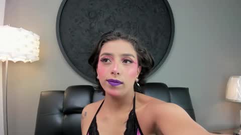 Martina online show from February 18, 2:27 am