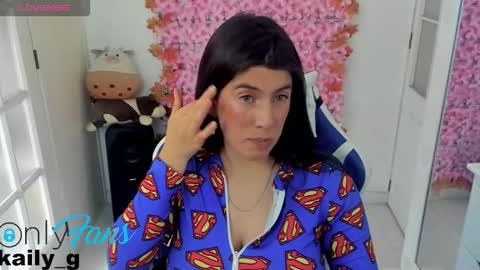 Snapshot of miss_adams01 chatting on October 17, 6:01 pm miss_adams01 online show from October 17, 6:01 pm