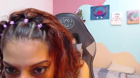 Akemi 3 online show from February 10, 2:16 pm