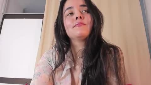    online show from October 15, 2:18 pm