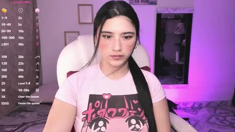 Alice online show from October 9, 3:50 pm