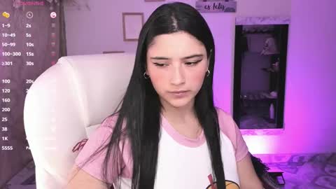 Alice online show from October 18, 7:40 pm