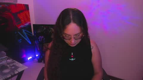 miss_alisse online show from April 21, 4:08 am