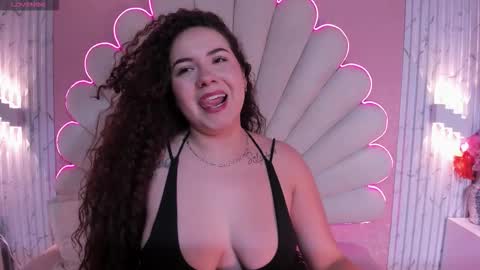 miss_alisse online show from October 12, 10:00 pm