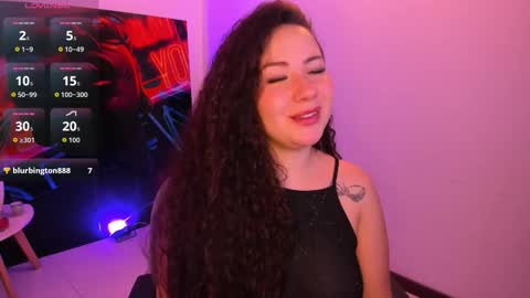 miss_alisse online show from November 15, 2:57 am