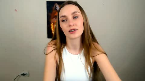 Angelina online show from April 14, 6:16 am