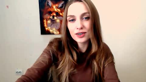 Angelina online show from October 20, 5:45 am