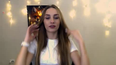 Angelina online show from November 27, 7:05 am