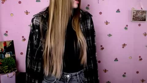 Angelina online show from January 12, 7:59 am