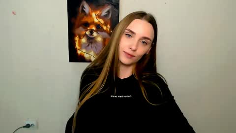 Angelina online show from April 27, 6:55 am