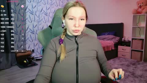 Anna online show from February 7, 11:13 pm
