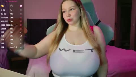 Anna online show from November 1, 7:13 pm