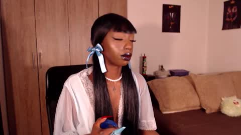 Aria Diaz online show from November 4, 3:02 pm