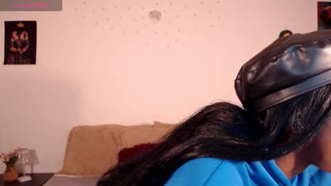 Aria Diaz online show from October 10, 12:11 pm