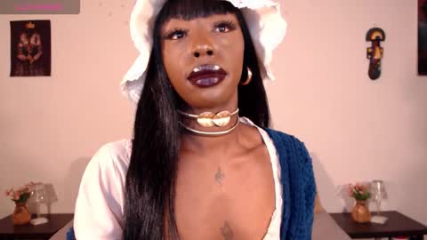 Aria Diaz online show from October 13, 3:08 am