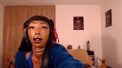 Aria Diaz online show from September 11, 12:23 am