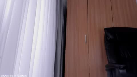 Ivy online show from February 28, 1:04 pm