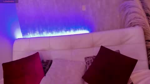 Camila online show from September 28, 12:36 pm