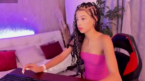 Camila online show from September 26, 12:24 pm