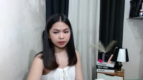 Briella online show from March 13, 3:48 pm