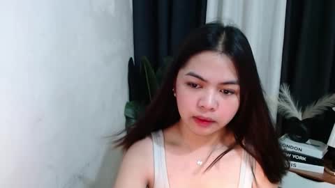 Briella online show from February 9, 1:31 am