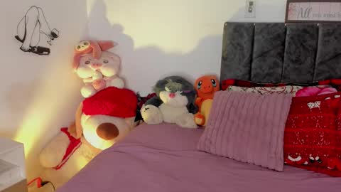 lucy 3 online show from January 11, 1:33 am